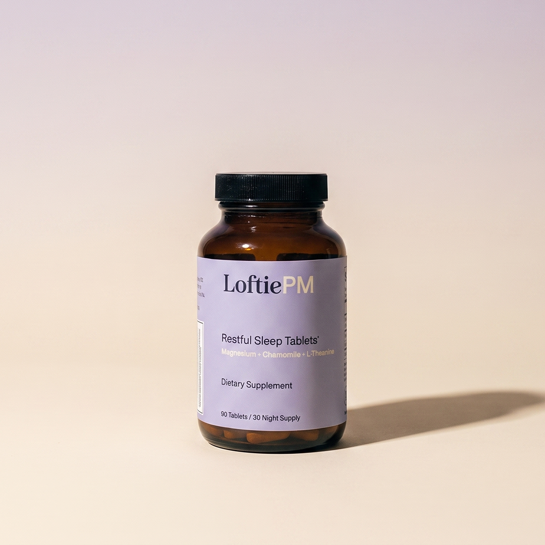 LoftiePM