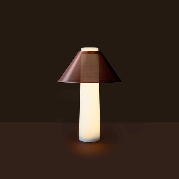 Loftie Lamp in Penny