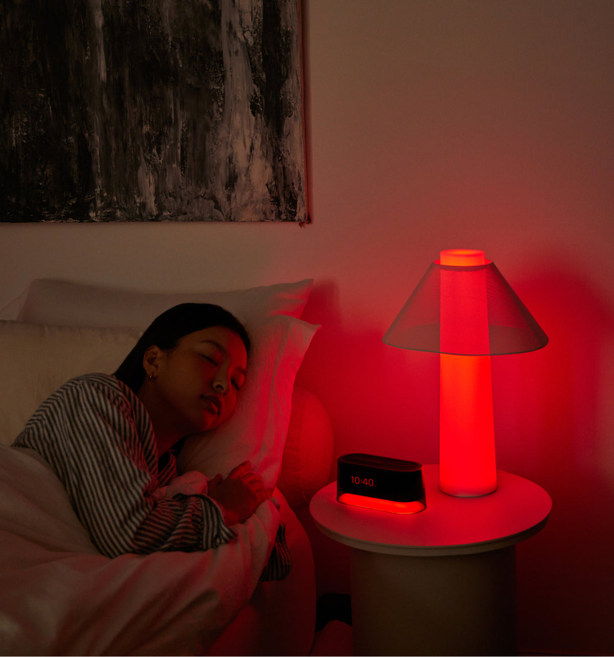 Fall asleep with ease