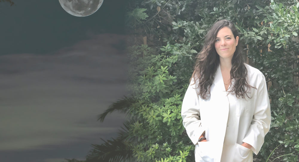 Dott.ssa Fiona Gispen, consulente medica di Loftie