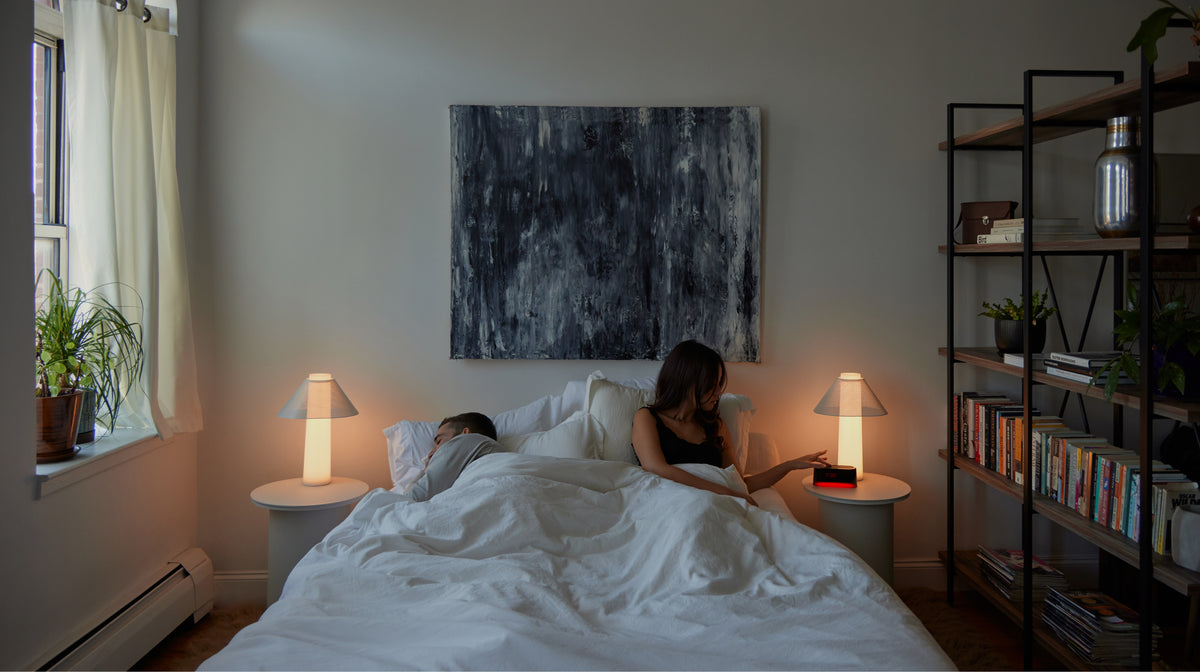 The most immersive sleep experience